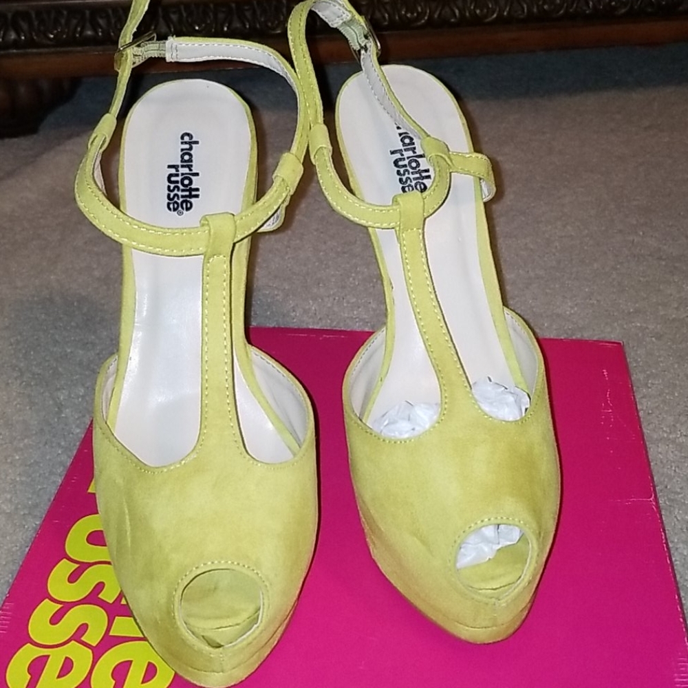 Heels